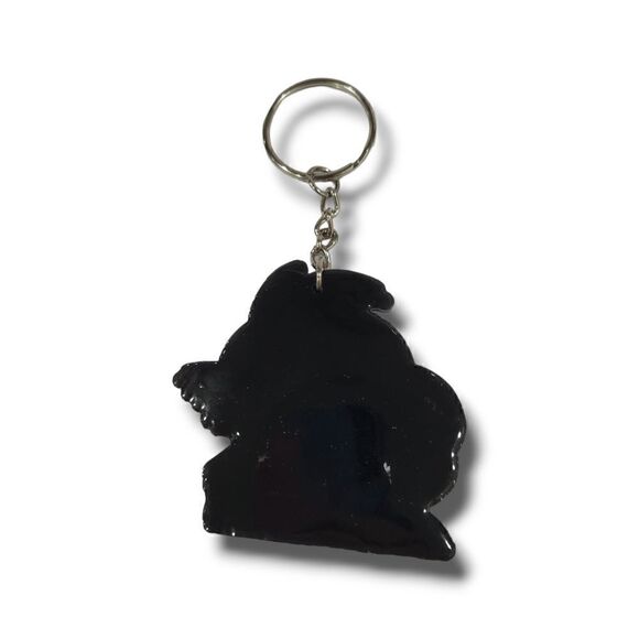 Dragon Ball Z Keychain (Z231) - Picture 5 of 5